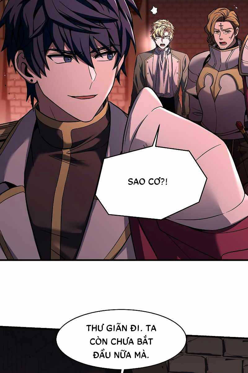 Huyền Thoại Giáo Sĩ Trở Lại Chap 105 - Next Chap 106