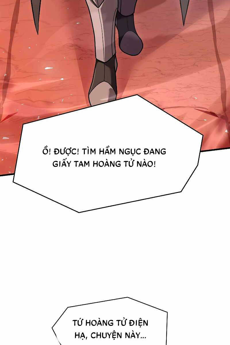 Huyền Thoại Giáo Sĩ Trở Lại Chap 105 - Next Chap 106