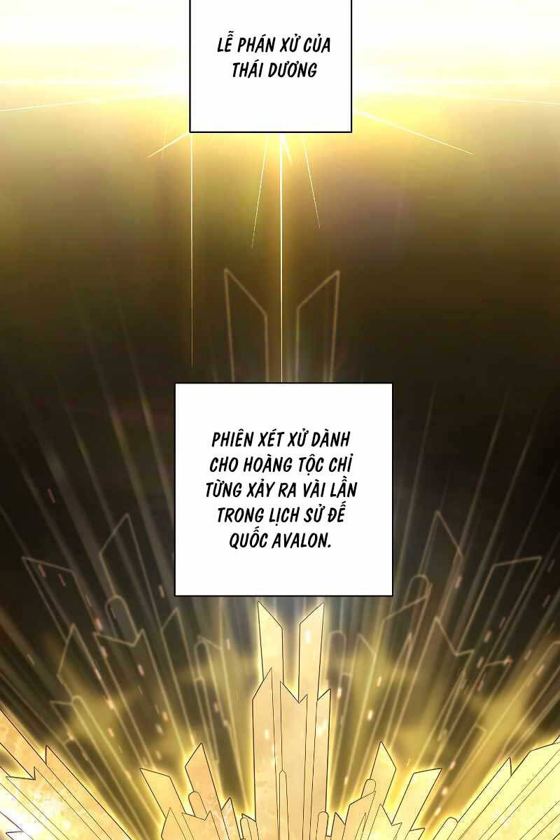 Huyền Thoại Giáo Sĩ Trở Lại Chap 105 - Next Chap 106