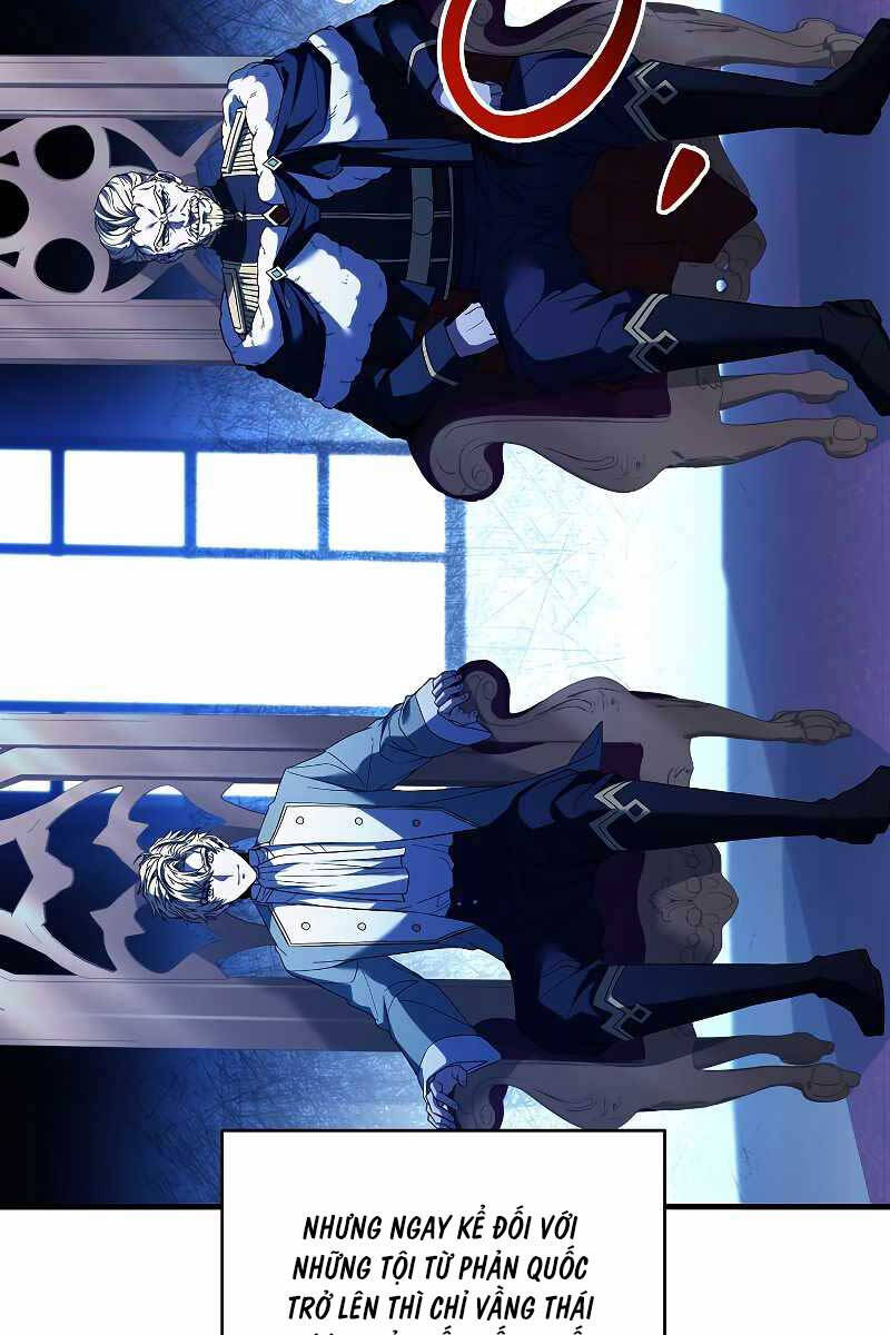 Huyền Thoại Giáo Sĩ Trở Lại Chap 105 - Next Chap 106