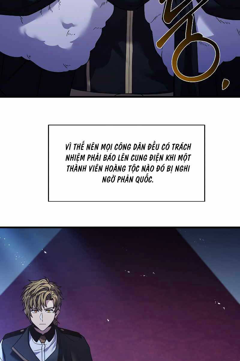 Huyền Thoại Giáo Sĩ Trở Lại Chap 105 - Next Chap 106