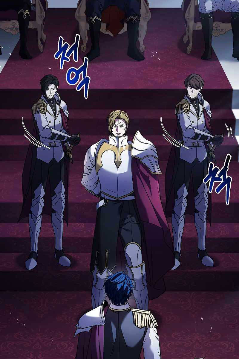 Huyền Thoại Giáo Sĩ Trở Lại Chap 105 - Next Chap 106