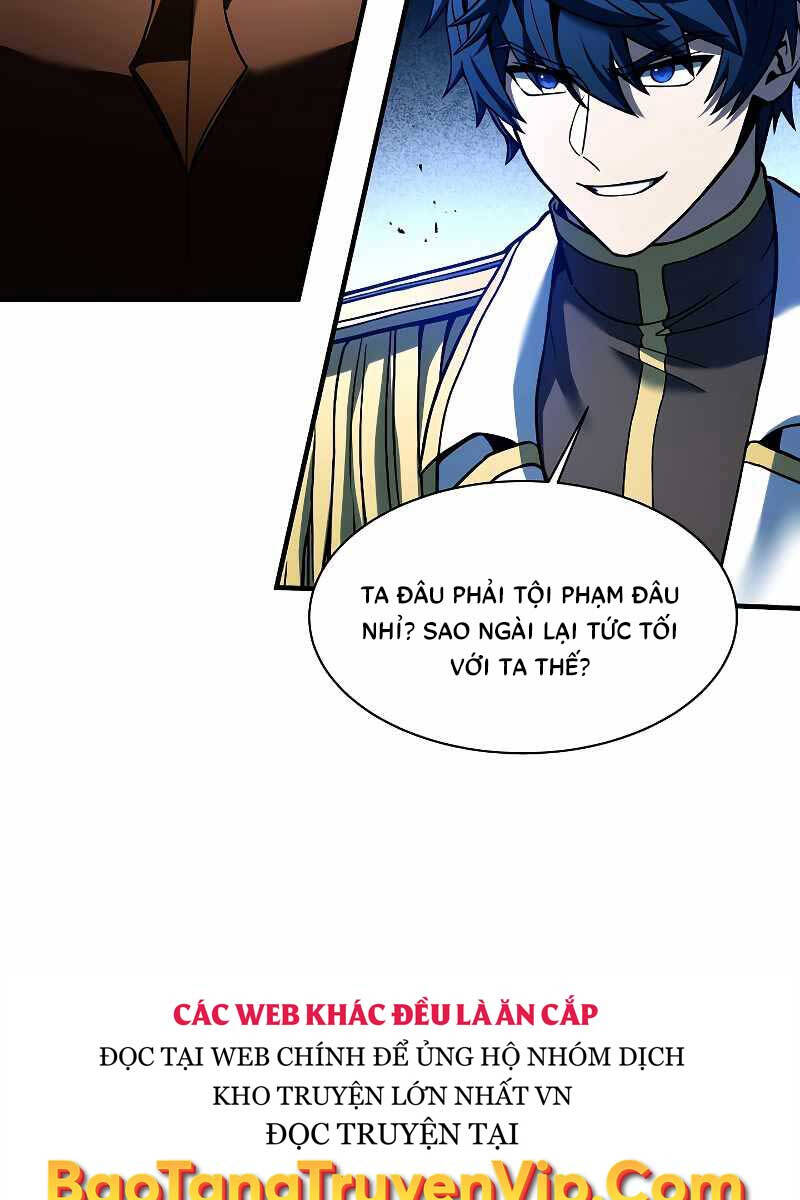 Huyền Thoại Giáo Sĩ Trở Lại Chap 105 - Next Chap 106