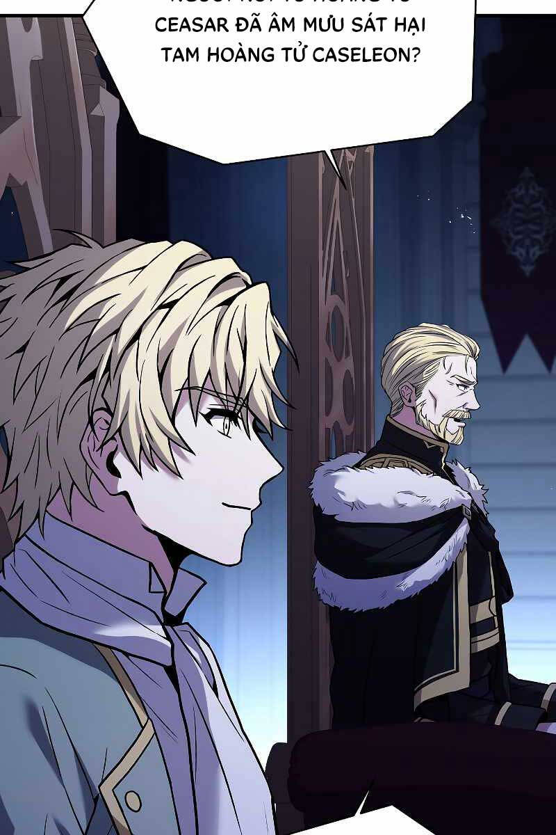 Huyền Thoại Giáo Sĩ Trở Lại Chap 105 - Next Chap 106