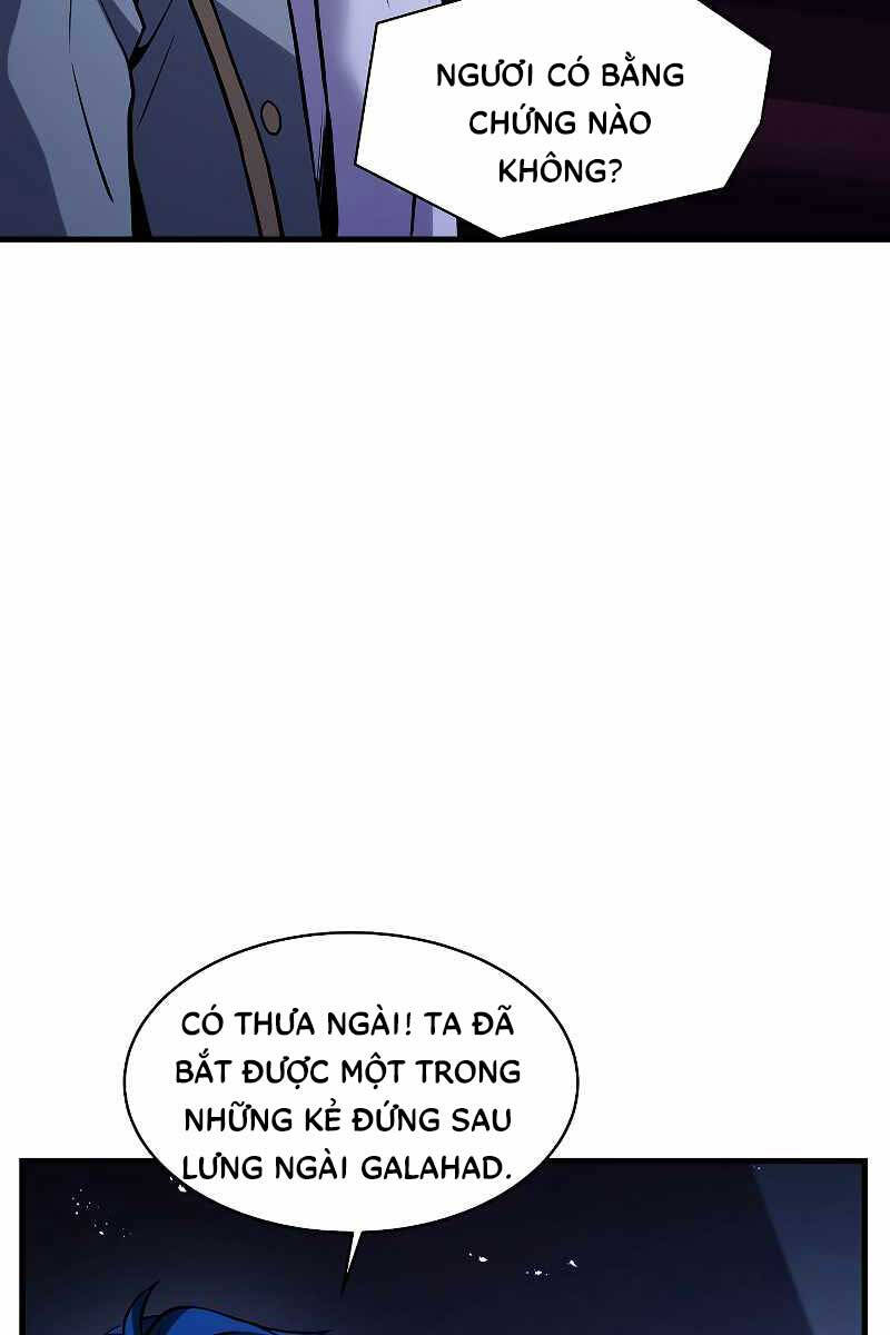 Huyền Thoại Giáo Sĩ Trở Lại Chap 105 - Next Chap 106