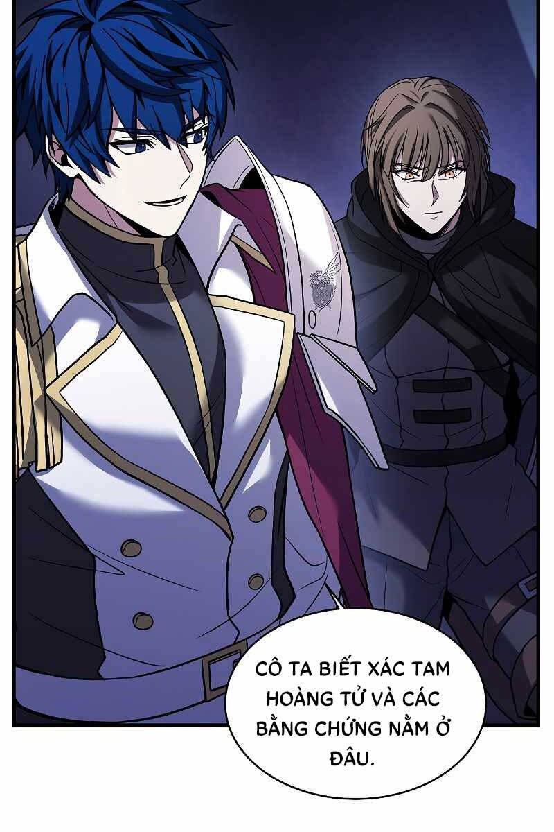 Huyền Thoại Giáo Sĩ Trở Lại Chap 105 - Next Chap 106
