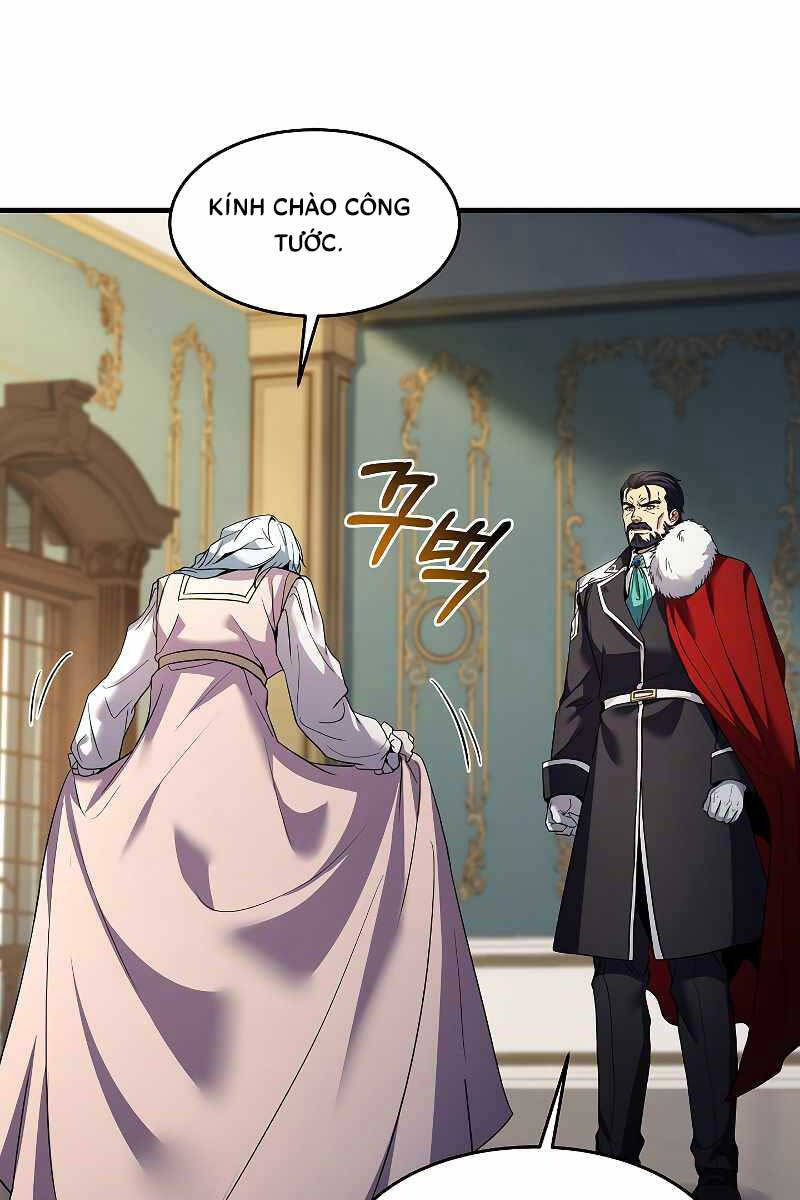 Huyền Thoại Giáo Sĩ Trở Lại Chap 105 - Next Chap 106