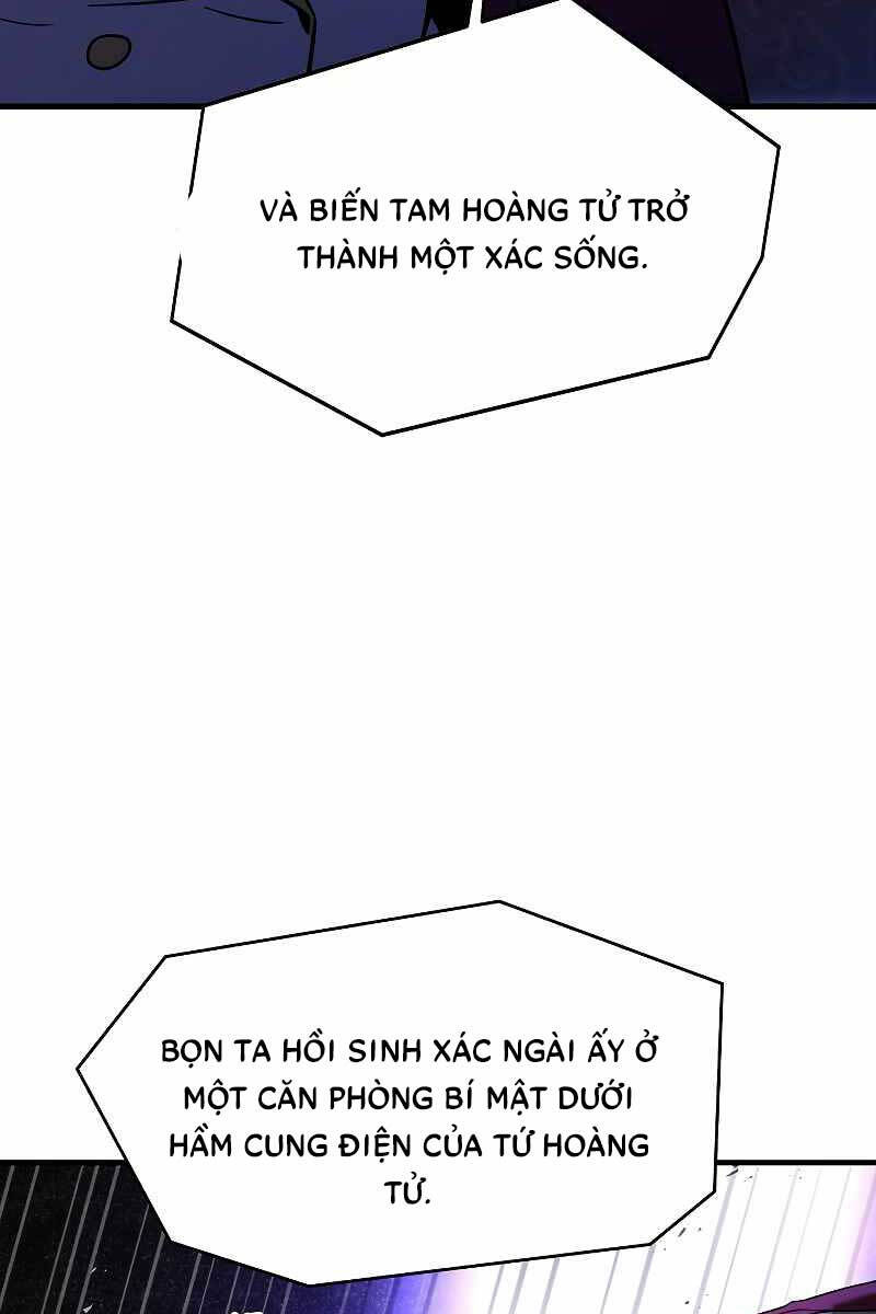 Huyền Thoại Giáo Sĩ Trở Lại Chap 105 - Next Chap 106