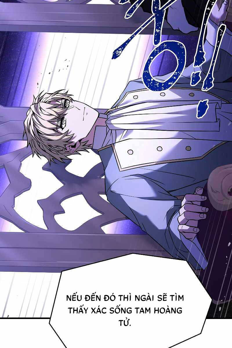 Huyền Thoại Giáo Sĩ Trở Lại Chap 105 - Next Chap 106