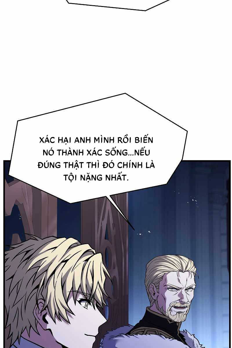 Huyền Thoại Giáo Sĩ Trở Lại Chap 105 - Next Chap 106