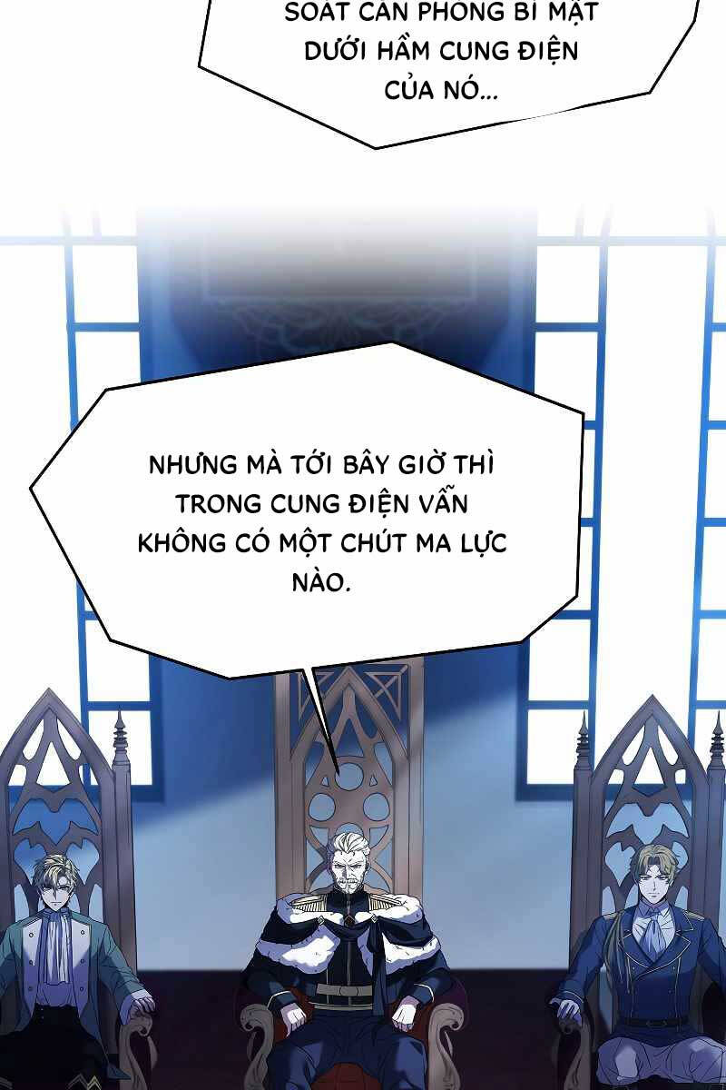 Huyền Thoại Giáo Sĩ Trở Lại Chap 105 - Next Chap 106