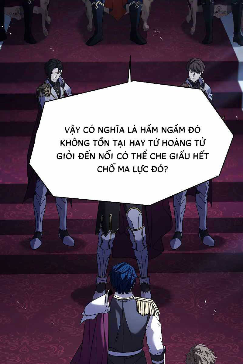 Huyền Thoại Giáo Sĩ Trở Lại Chap 105 - Next Chap 106