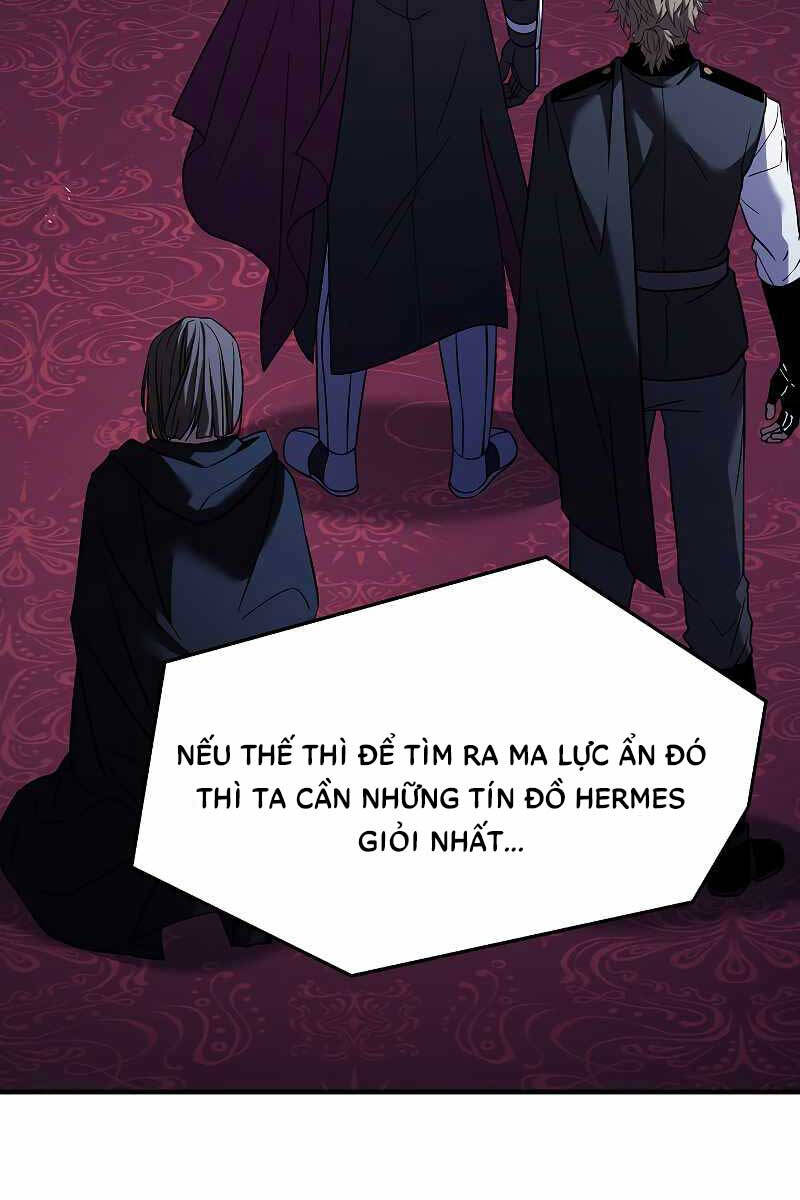 Huyền Thoại Giáo Sĩ Trở Lại Chap 105 - Next Chap 106