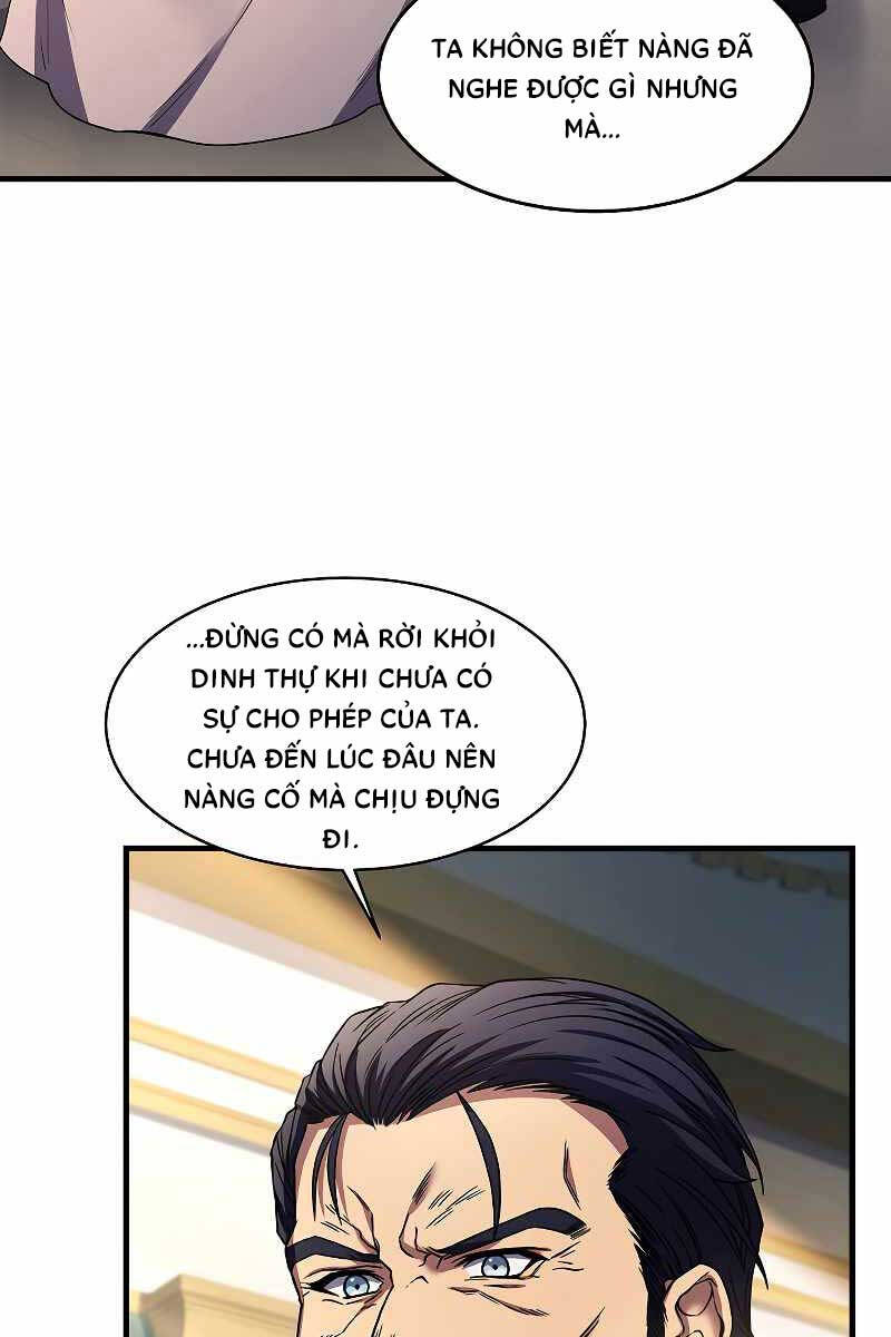 Huyền Thoại Giáo Sĩ Trở Lại Chap 105 - Next Chap 106