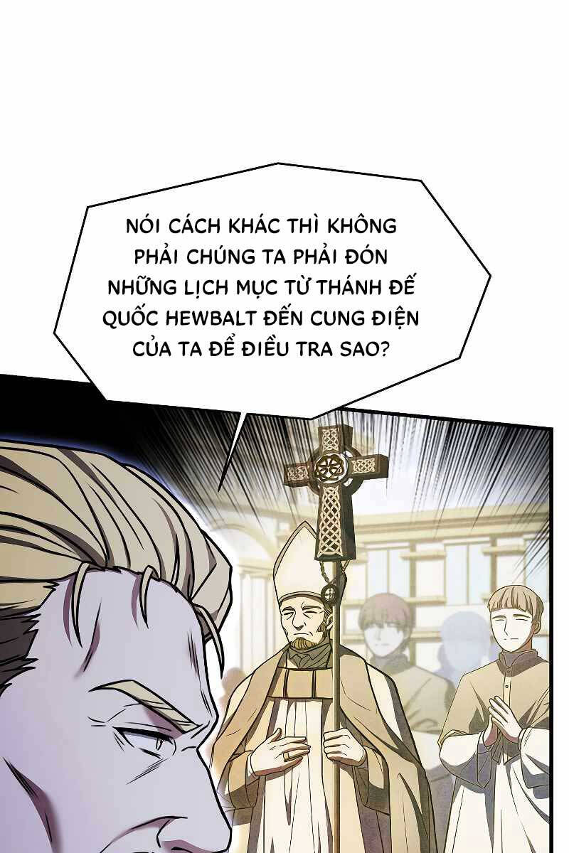 Huyền Thoại Giáo Sĩ Trở Lại Chap 105 - Next Chap 106