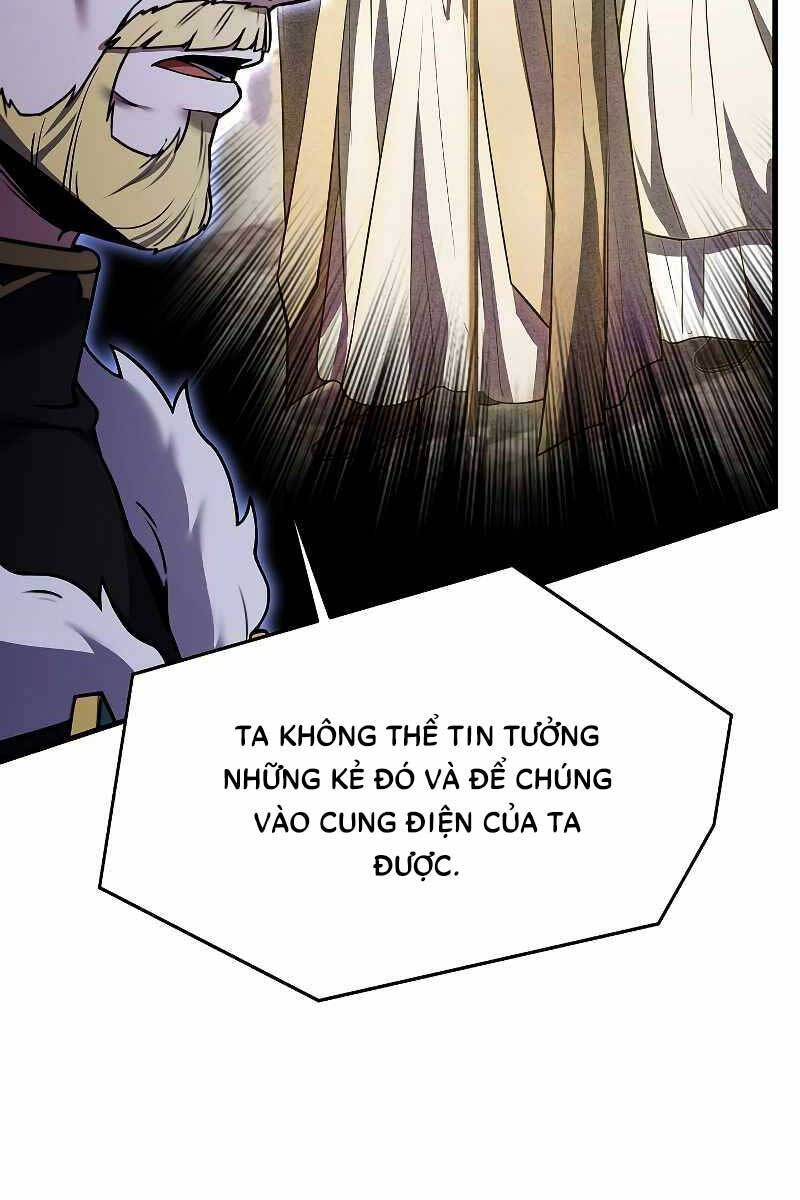 Huyền Thoại Giáo Sĩ Trở Lại Chap 105 - Next Chap 106