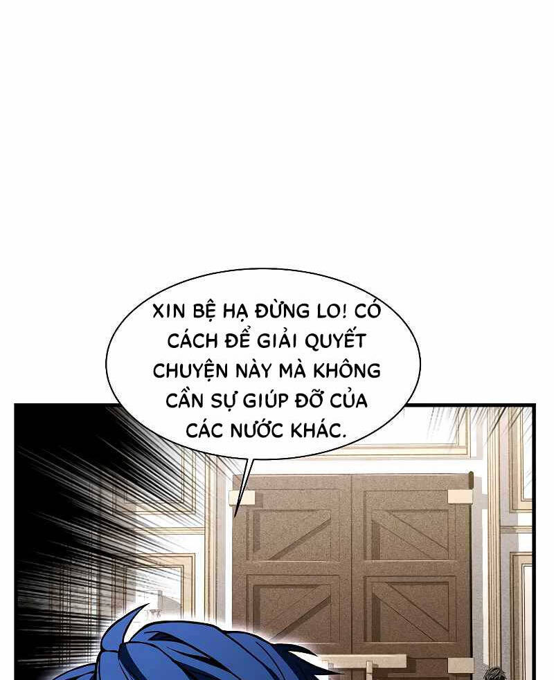 Huyền Thoại Giáo Sĩ Trở Lại Chap 105 - Next Chap 106