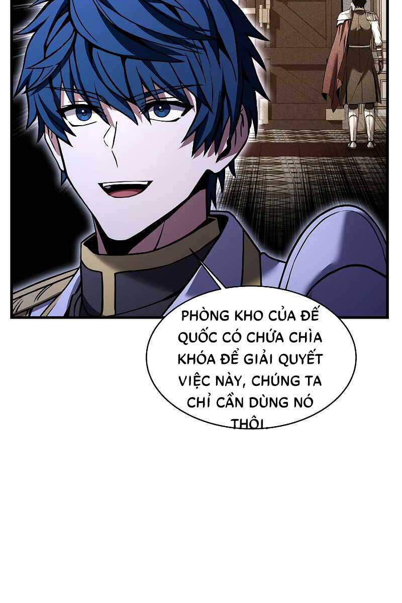 Huyền Thoại Giáo Sĩ Trở Lại Chap 105 - Next Chap 106