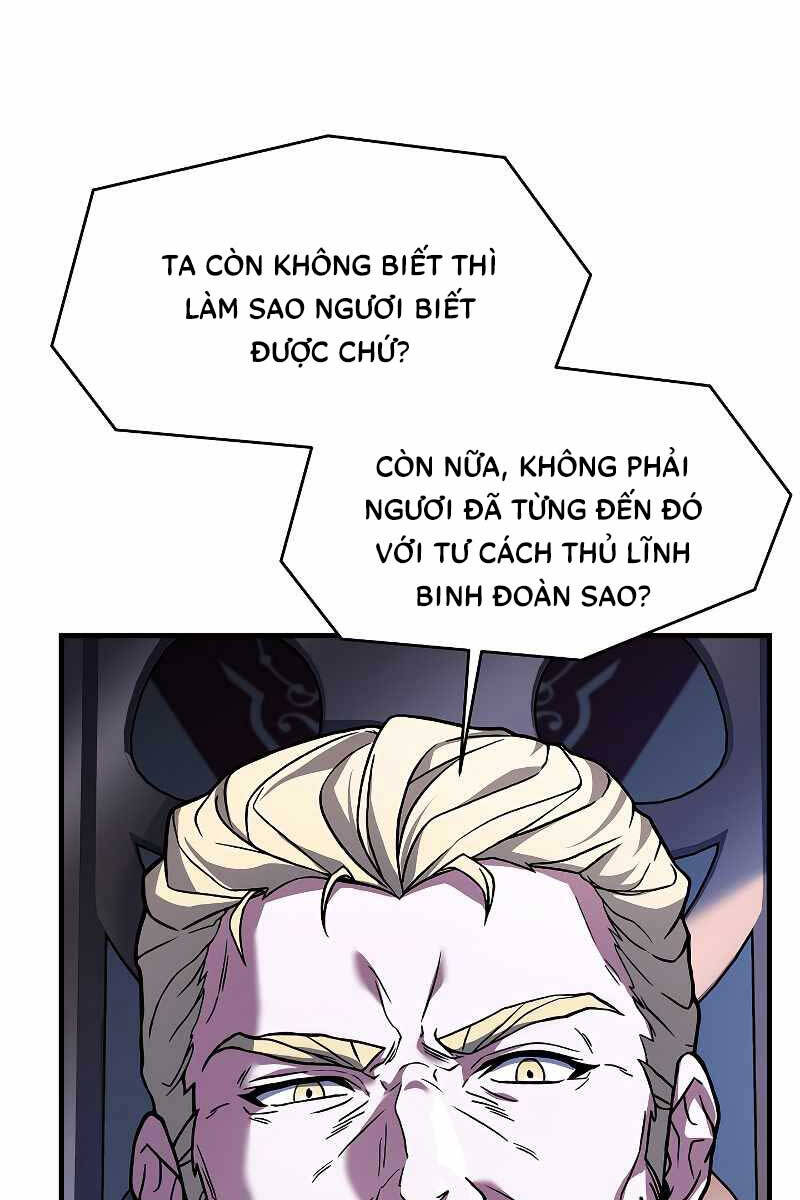 Huyền Thoại Giáo Sĩ Trở Lại Chap 105 - Next Chap 106