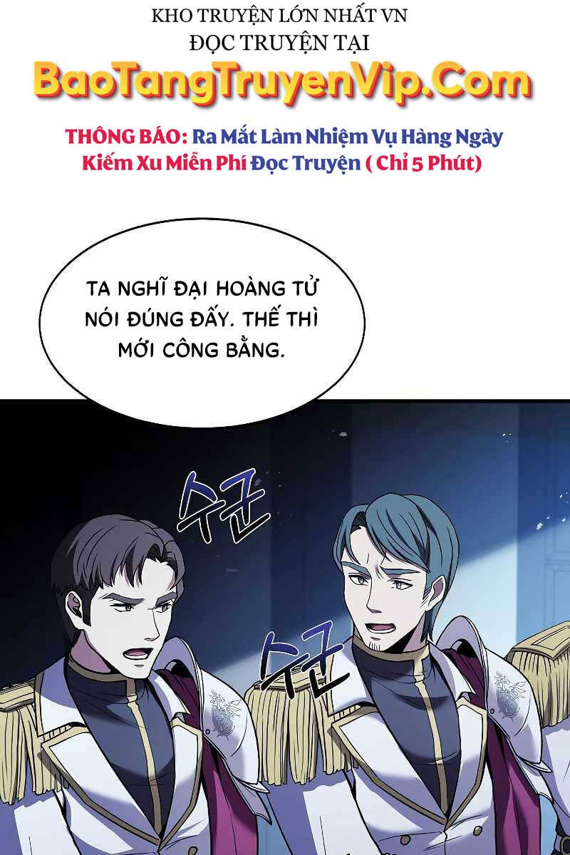 Huyền Thoại Giáo Sĩ Trở Lại Chap 105 - Next Chap 106