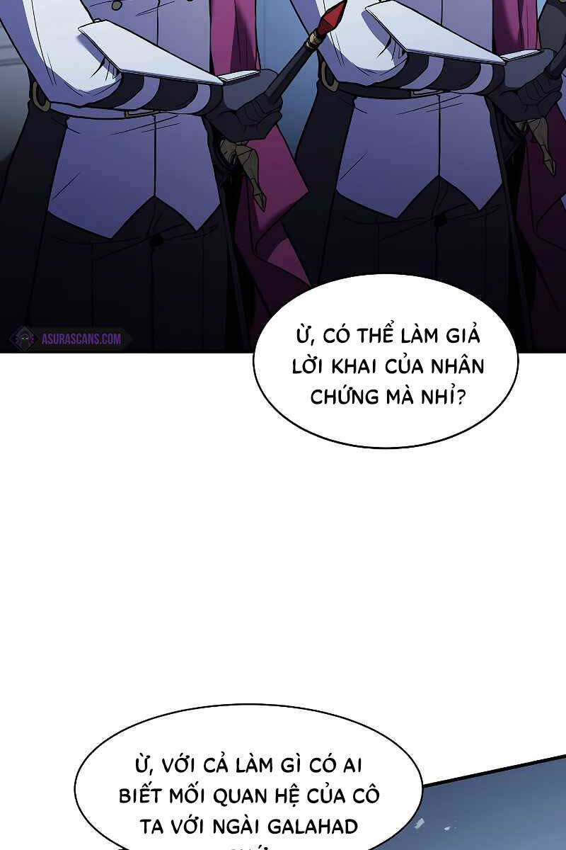 Huyền Thoại Giáo Sĩ Trở Lại Chap 105 - Next Chap 106
