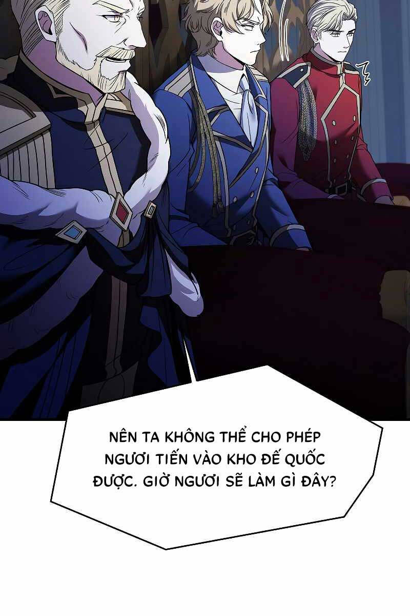 Huyền Thoại Giáo Sĩ Trở Lại Chap 105 - Next Chap 106