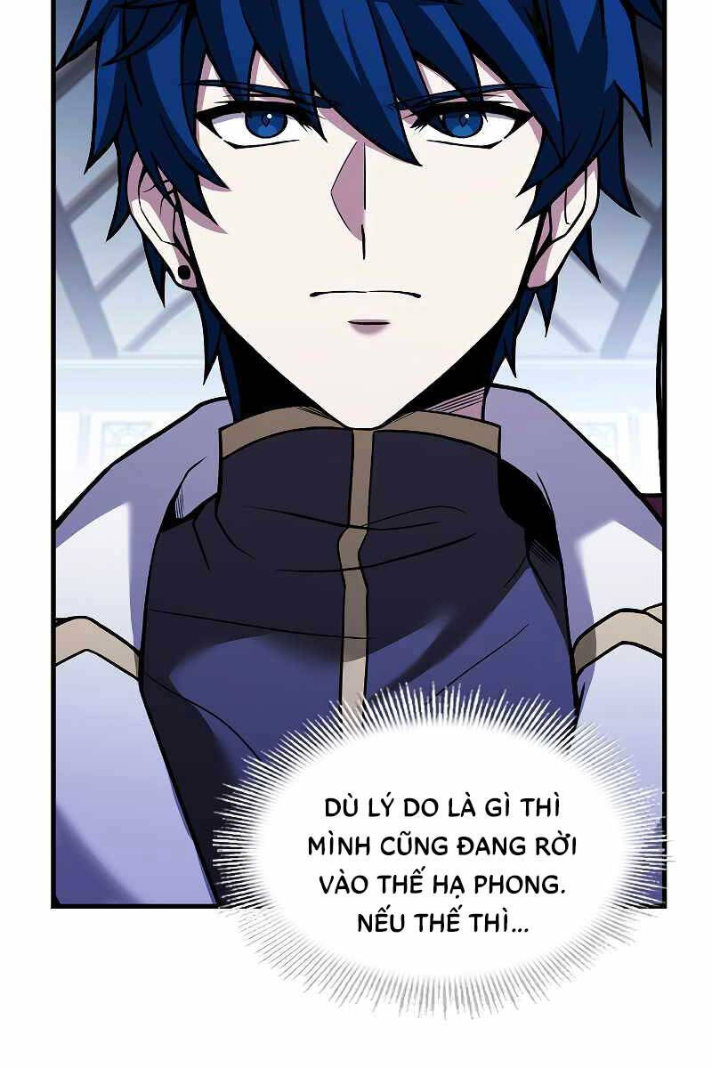 Huyền Thoại Giáo Sĩ Trở Lại Chap 105 - Next Chap 106