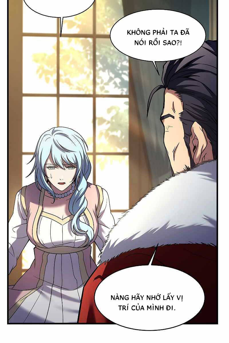 Huyền Thoại Giáo Sĩ Trở Lại Chap 105 - Next Chap 106