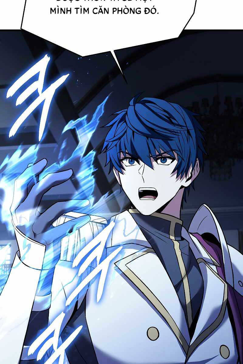 Huyền Thoại Giáo Sĩ Trở Lại Chap 105 - Next Chap 106