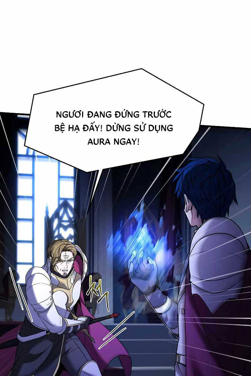 Huyền Thoại Giáo Sĩ Trở Lại Chap 105 - Next Chap 106