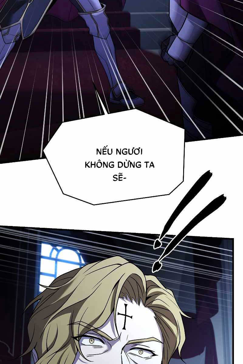 Huyền Thoại Giáo Sĩ Trở Lại Chap 105 - Next Chap 106