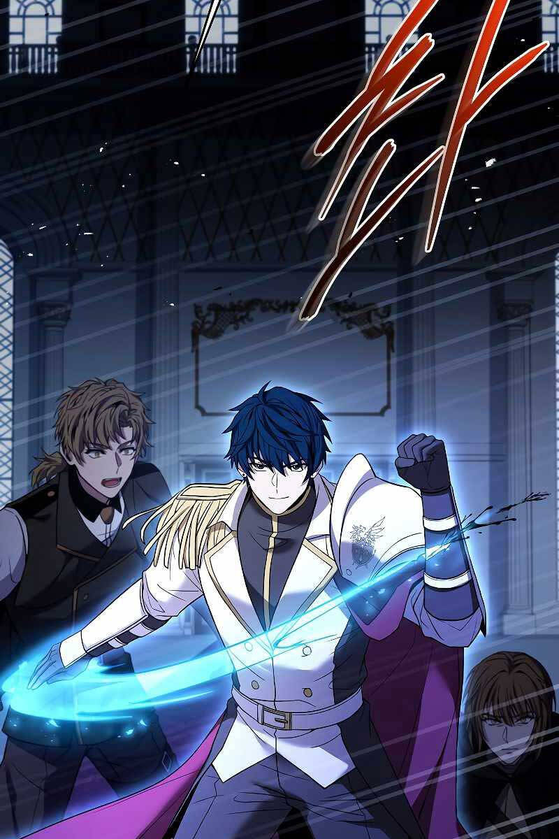 Huyền Thoại Giáo Sĩ Trở Lại Chap 105 - Next Chap 106