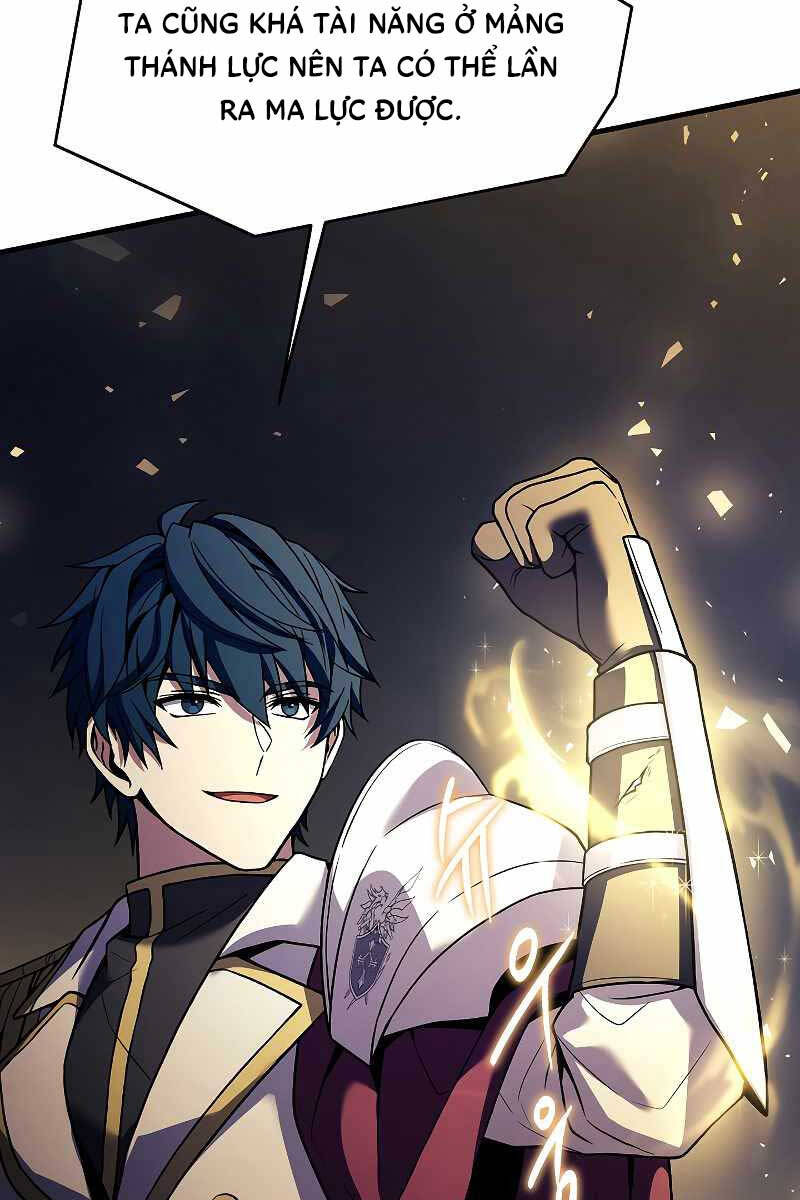Huyền Thoại Giáo Sĩ Trở Lại Chap 105 - Next Chap 106