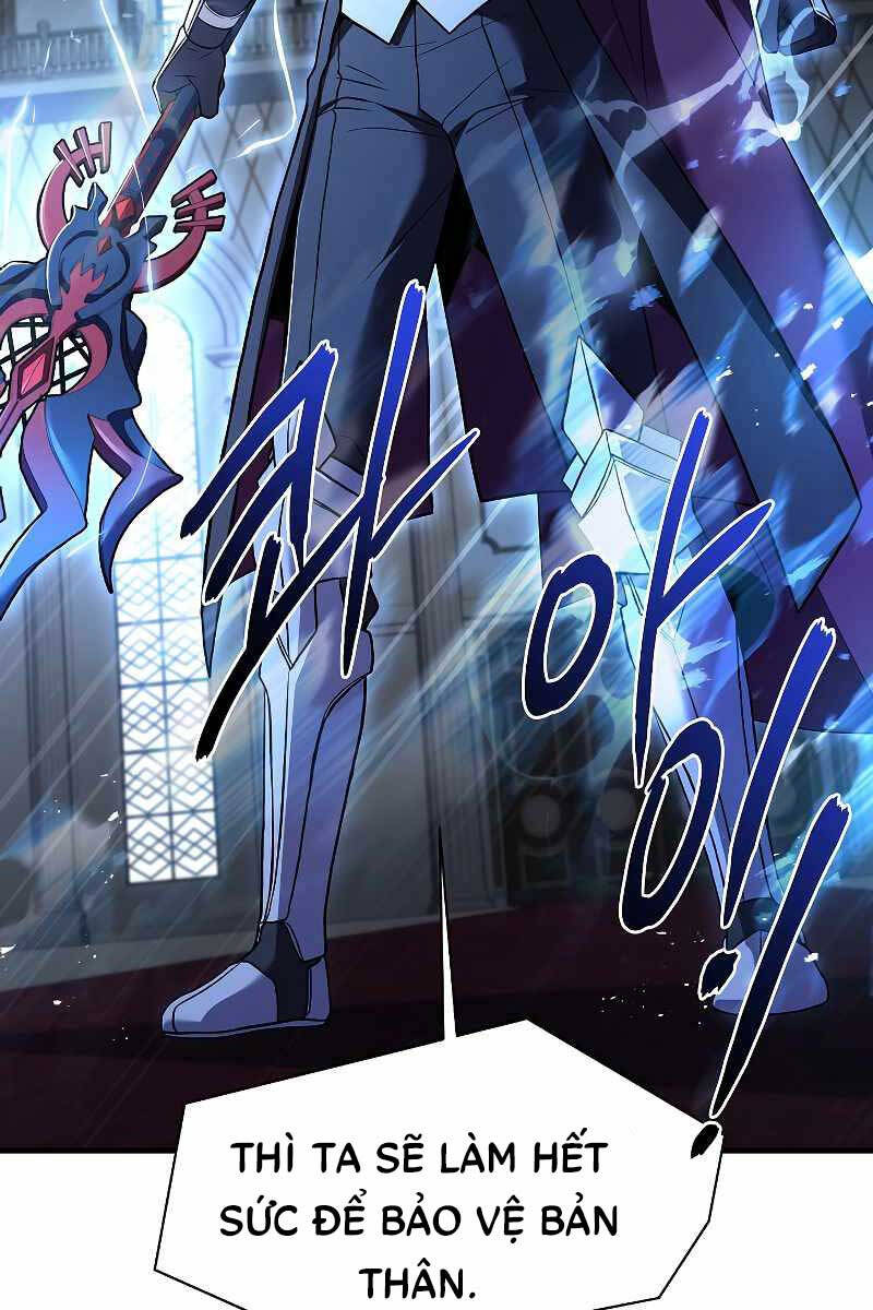 Huyền Thoại Giáo Sĩ Trở Lại Chap 105 - Next Chap 106