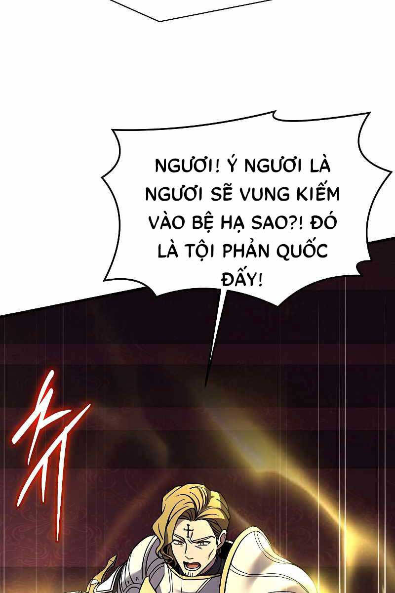 Huyền Thoại Giáo Sĩ Trở Lại Chap 105 - Next Chap 106