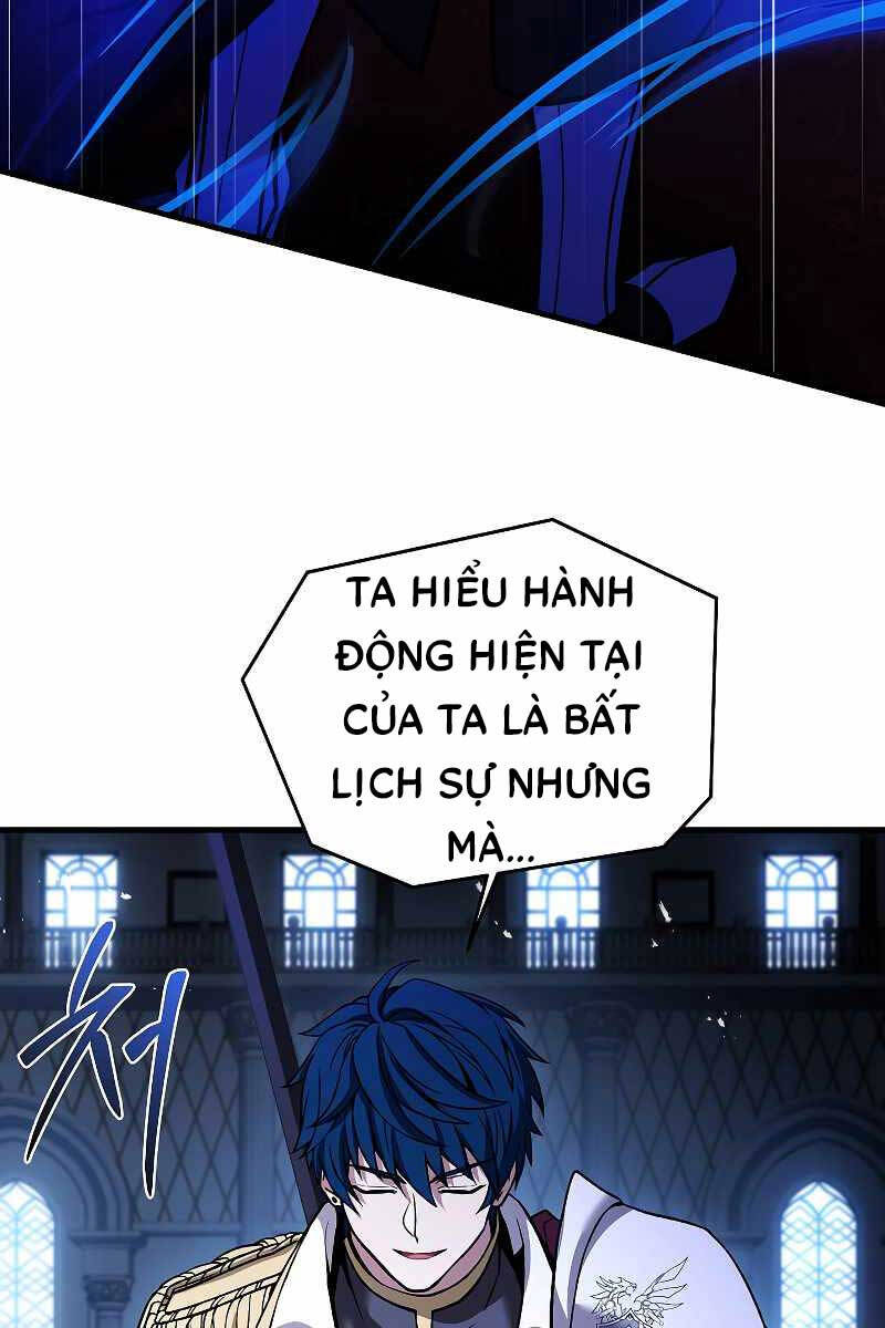 Huyền Thoại Giáo Sĩ Trở Lại Chap 105 - Next Chap 106