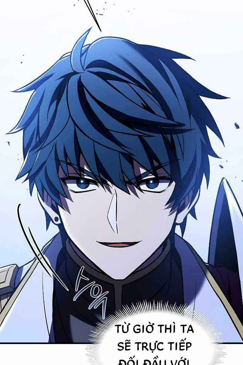 Huyền Thoại Giáo Sĩ Trở Lại Chap 105 - Next Chap 106