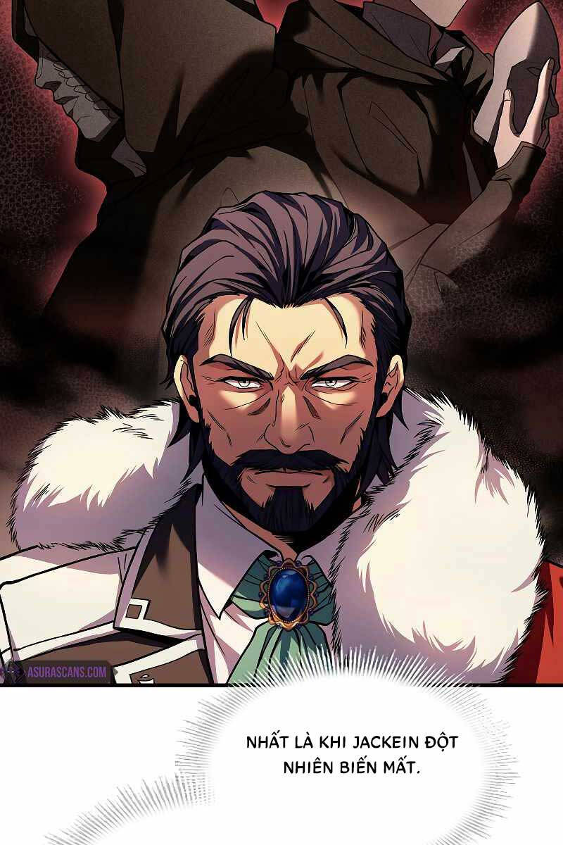 Huyền Thoại Giáo Sĩ Trở Lại Chap 105 - Next Chap 106