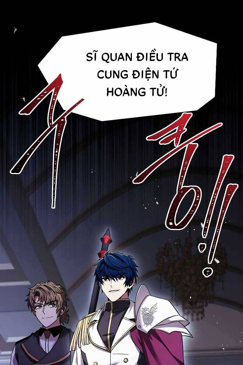 Huyền Thoại Giáo Sĩ Trở Lại Chap 105 - Next Chap 106