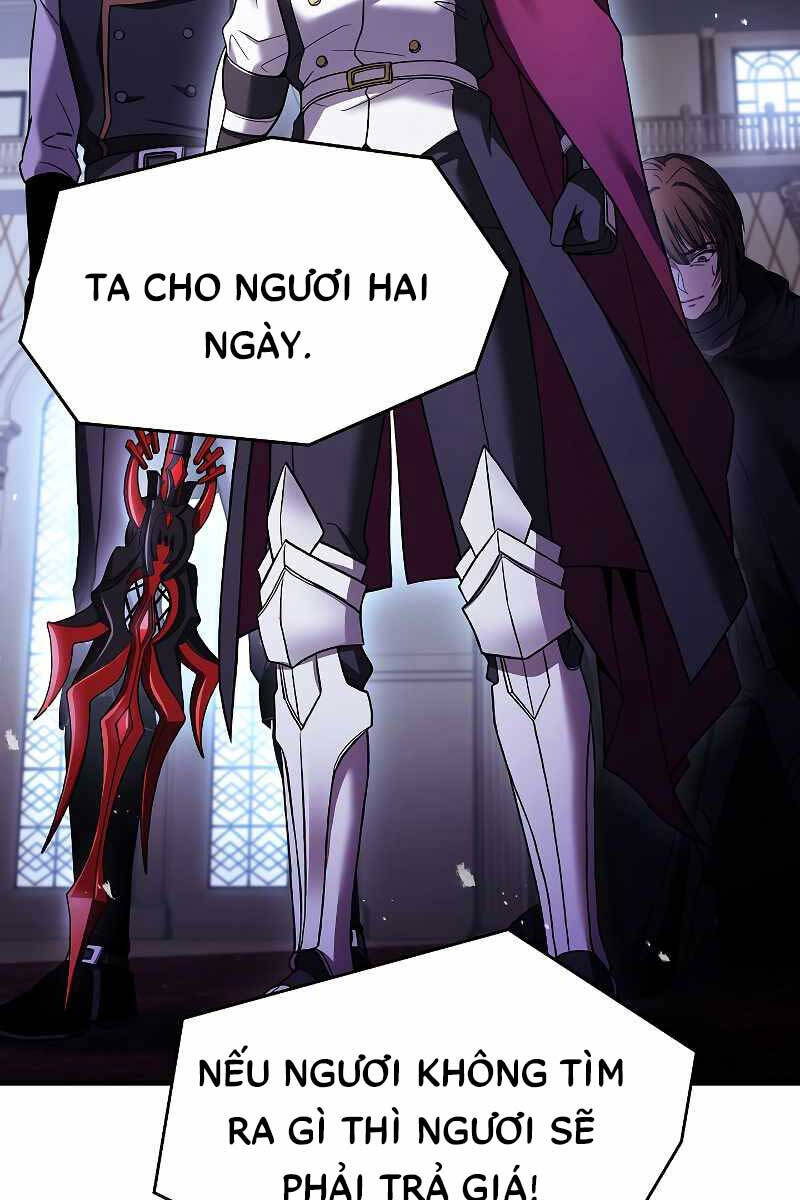 Huyền Thoại Giáo Sĩ Trở Lại Chap 105 - Next Chap 106