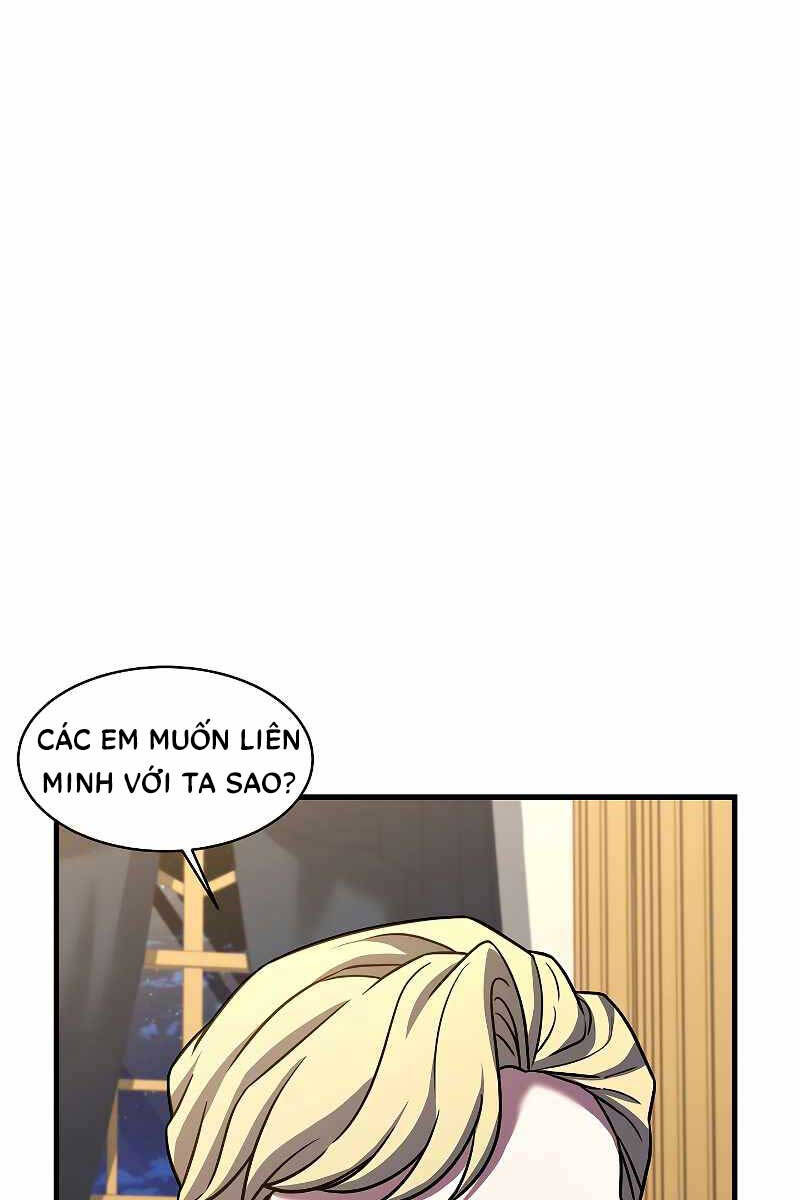 Huyền Thoại Giáo Sĩ Trở Lại Chap 105 - Next Chap 106