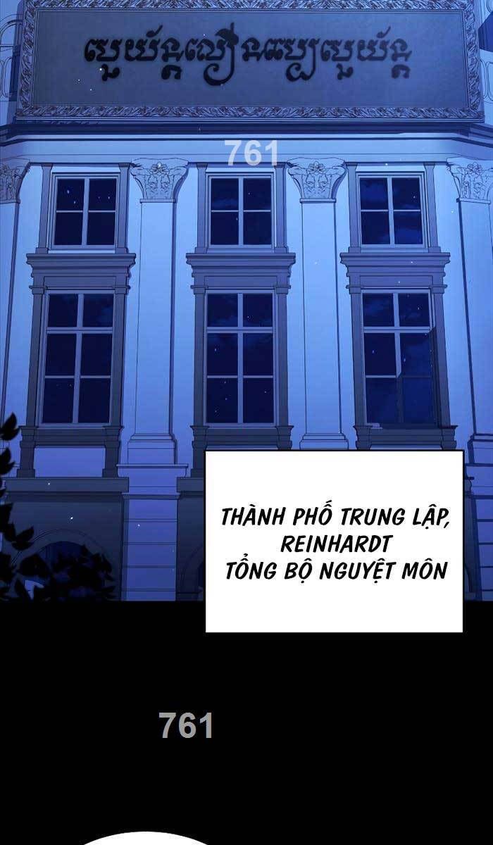 Huyền Thoại Giáo Sĩ Trở Lại Chap 106 - Next Chap 107