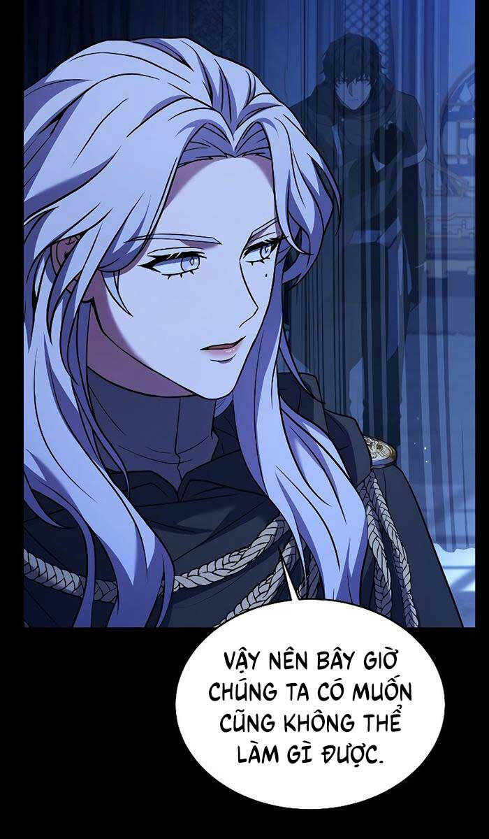 Huyền Thoại Giáo Sĩ Trở Lại Chap 106 - Next Chap 107