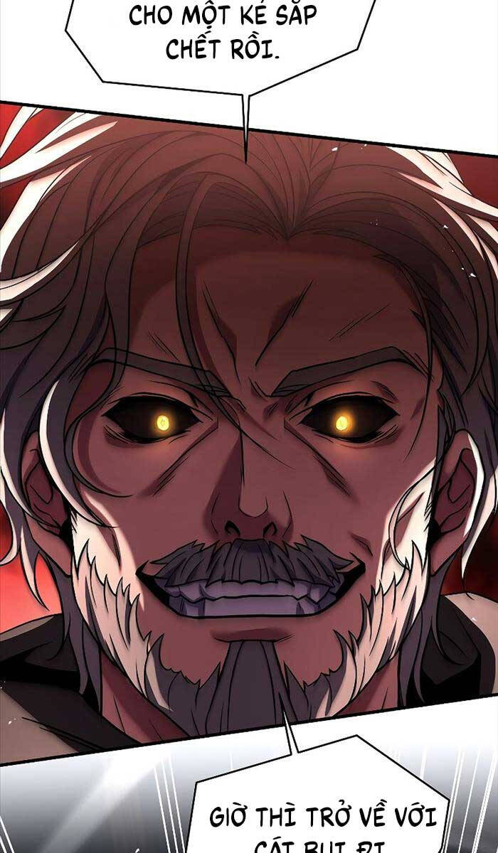 Huyền Thoại Giáo Sĩ Trở Lại Chap 106 - Next Chap 107