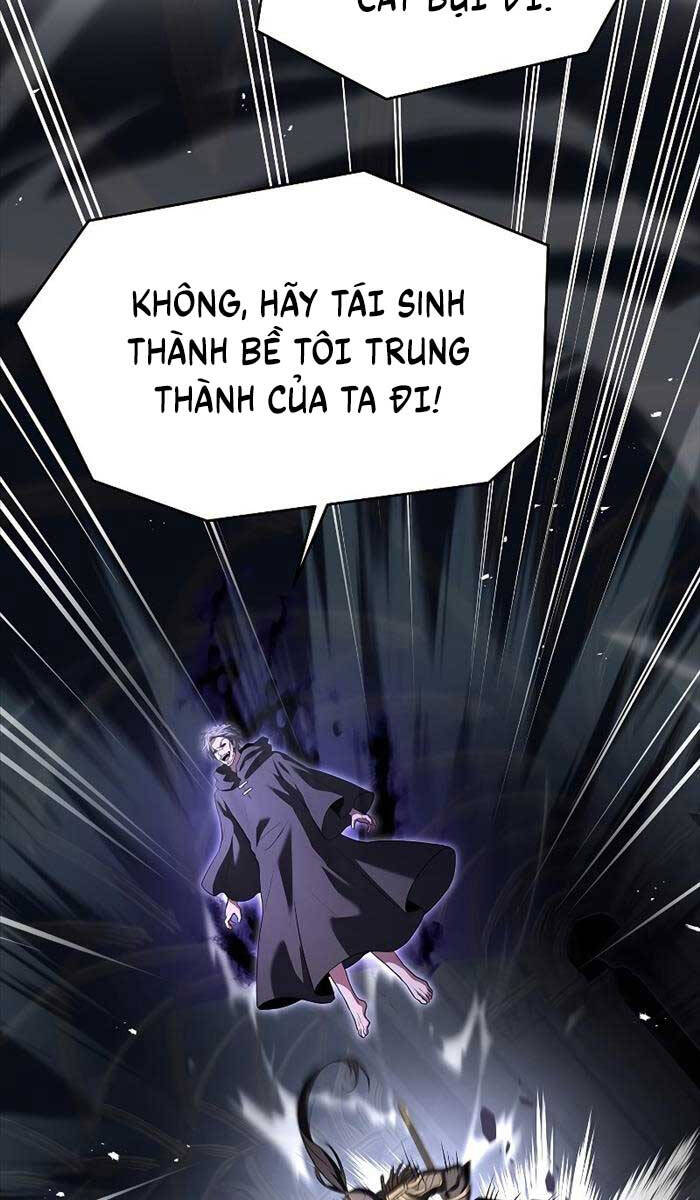 Huyền Thoại Giáo Sĩ Trở Lại Chap 106 - Next Chap 107