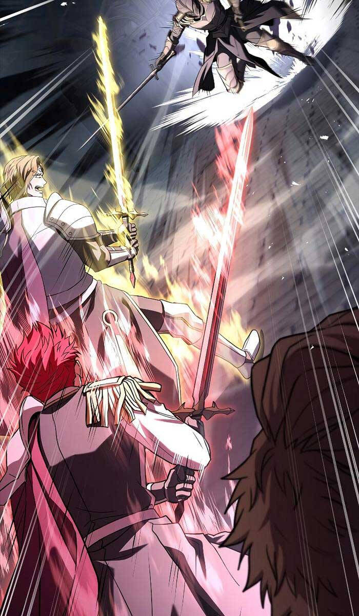 Huyền Thoại Giáo Sĩ Trở Lại Chap 106 - Next Chap 107