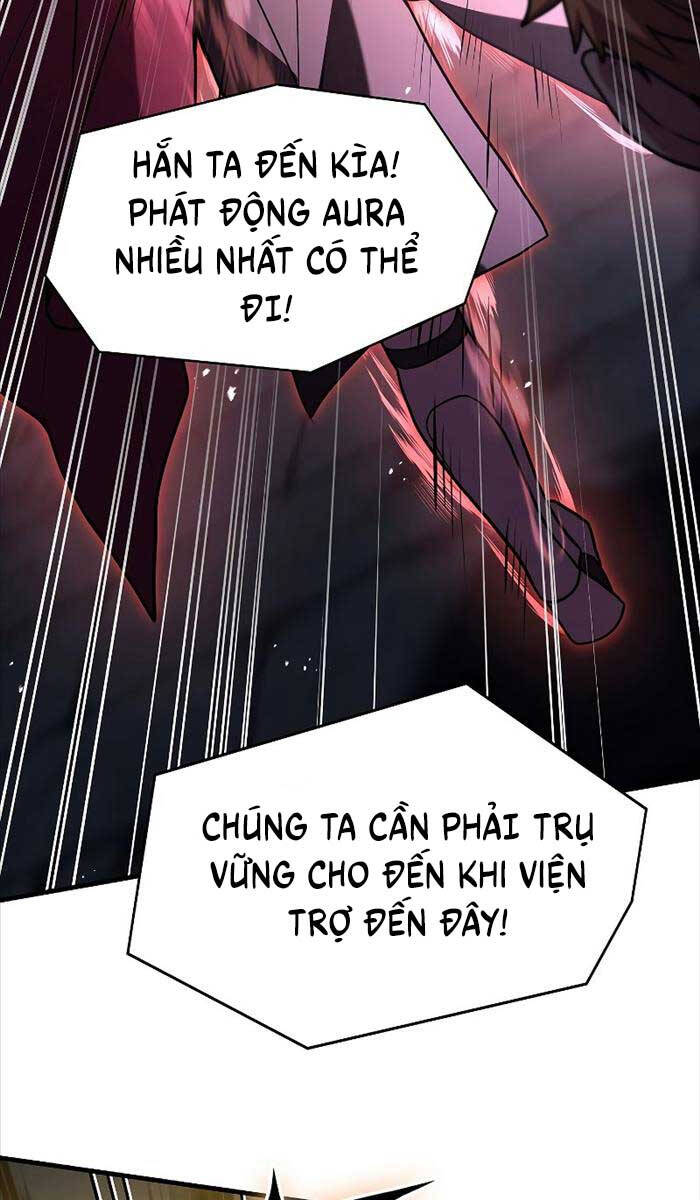 Huyền Thoại Giáo Sĩ Trở Lại Chap 106 - Next Chap 107