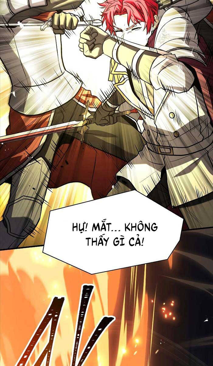 Huyền Thoại Giáo Sĩ Trở Lại Chap 106 - Next Chap 107