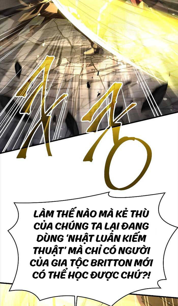 Huyền Thoại Giáo Sĩ Trở Lại Chap 106 - Next Chap 107