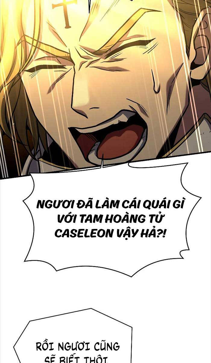 Huyền Thoại Giáo Sĩ Trở Lại Chap 106 - Next Chap 107